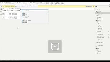 SUBSTITUTE DAX FUNCTION explained with example in Power BI