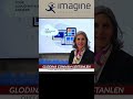 Imagine communications at nab2023