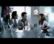 Seagram's Imperial Blue commercial -Bill pay 