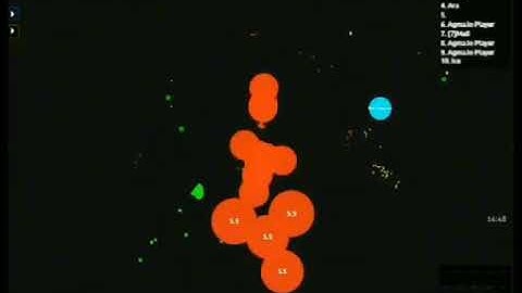 Agma.io-X INSTA MONTAGE#1k