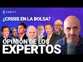 ¿CRISIS EN 2022? ¿LA MAYOR BURBUJA EN BOLSA? 💥ASÍ LO VEN 7 GRANDES ECONOMISTAS (KIYOSAKI, BURRY...)