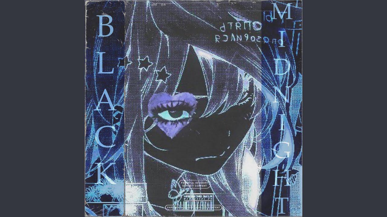 Watch BLACK MIDNIGHT on YouTube Watch BLACK MIDNIGHT on YouTube