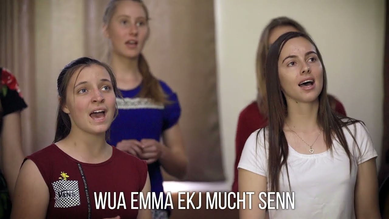 Aul Miene Wäaj | 233