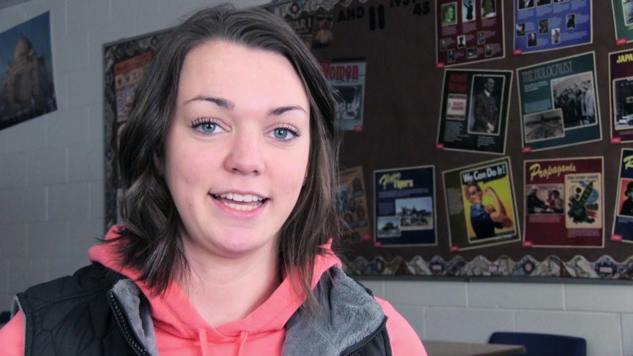 Little Women - Meet Beth March