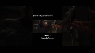 🎥moviename:planet ofthe apes credit-@BOLLYWOODSILVERSCREEN #shortvideo#youtubeshorts #shortsfeed