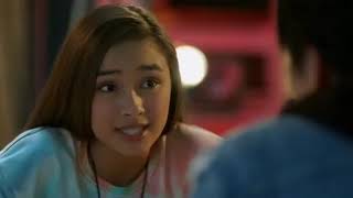 Film Bioskop 'SURAT CINTA UNTUK STARLA' Full Movie!