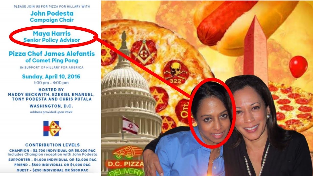 VladTalks | Maya Harris | LOC