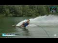 2024 WWS Salmsee Cup | Edoardo Marenzi (ITA) – Prelims Highlights