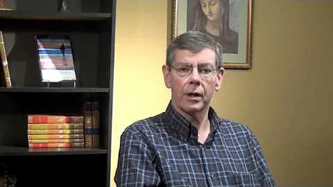 Becoming Free: An Ignatian Reflection by Jim Manney