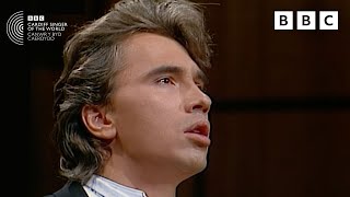 Dmitri Hvorostovsky  Eri tu che macchiavi from A Masked Ball (CSOTW, 17th June 1989)