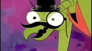 Joystiq Podcast X Space Ghost - Ludwig the Game Journalist