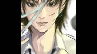 Real hain 👽🤝🏻 - Chrollo Lucifer edit - Mujhe nahi lagta ki meri koi crush bhi hain