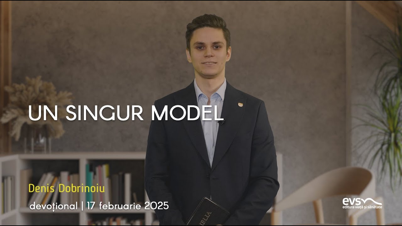 UN SINGUR MODEL