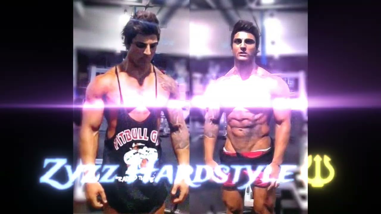 Zyzz - I Want You To Know [Hardstyle Remix] [Extended Mix] [Tiktok Mix]