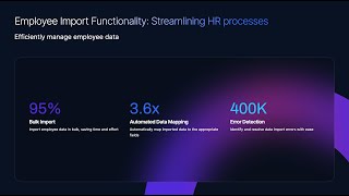 Import Employee Data Effortlessly Into EalSuite Effortlessly | EalSuite Updates