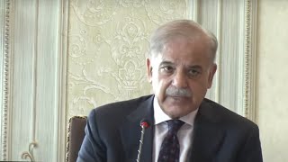 Cabinet meeting: PM Shehbaz slams PTI, but no ban so far