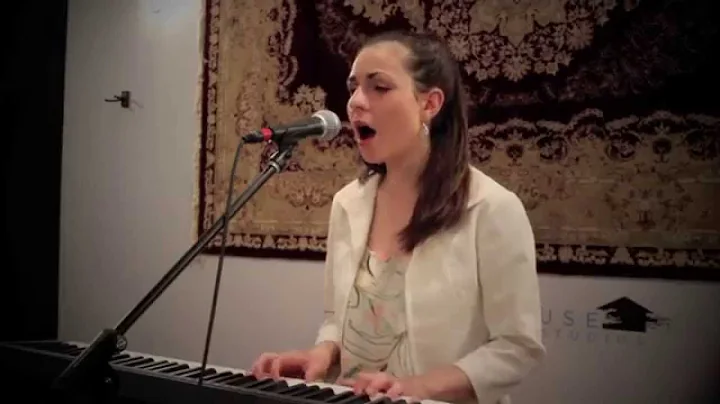 Charlotte Forbes - "Ghost"