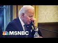 Biden Speaks To Zelenskyy By Phone On Additional $800 Million In Military Aid