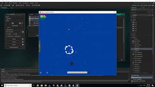 SHMUP Development Video #2