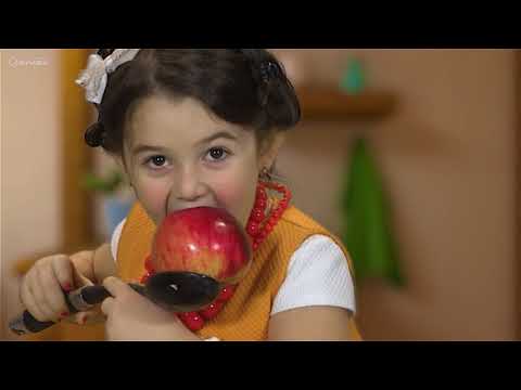 მაშას მურაბა