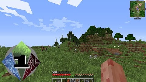 FTB Resurrection-Episode 1:"GREGTECH!!!"