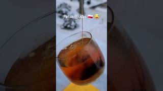 Polish Winter