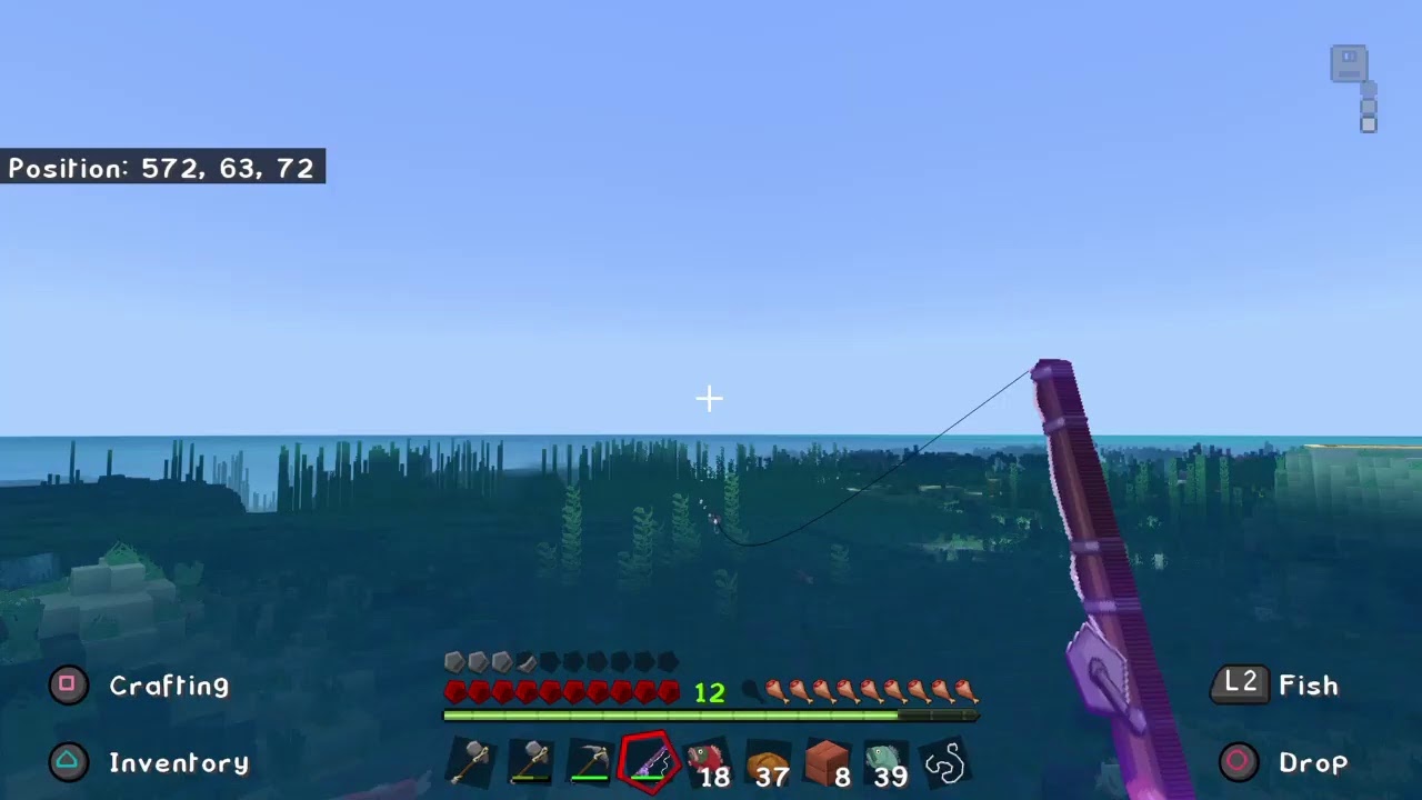 Survival Island? YouTube