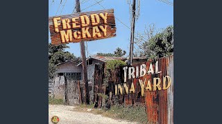 Video thumbnail of "Freddy McKay - Running Away"