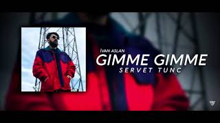 İvan Aslan GIMME GIMM Resimi