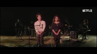 Tick, Tick.... Boom - Therapy (with dialogue removed)