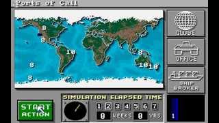 Ports of Call @ http://xtcabandonware.com