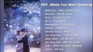 [PlayList] Ost. While You Were Sleeping