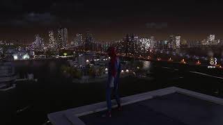 Spiderman 2 ps5