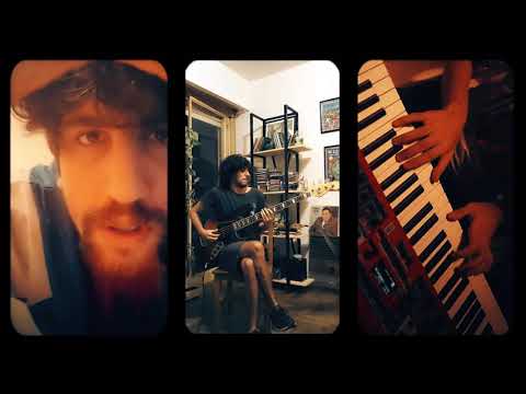 MINCO ft. Hernán Jacinto - El fin ("en vivo")
