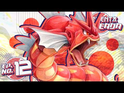 😥 TEAM ROCKET ATTACKS AGAIN!! 🌪️ POKÉMON SILVER STORM 🌪️ EP. 12
