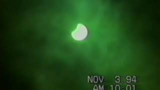 ECLIPSE    03  11  1994