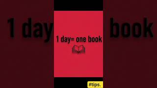 #some tips that are help you to #improve #reading habit
