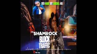 BLOCK TRAFFIC / 2020 MARCH NEW DANCEHALL MIX / POPCAAN / JAHVILLANI / RHUMBA