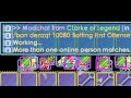 Banning 7 botting in  creativeps growtopia