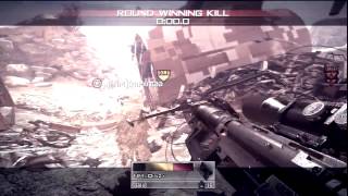 NoMercy | Killcams Episode 9