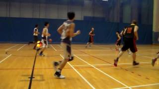 STARLEAGUE KL S8 20161101 ASSISSAN KNIGHTS☆☆ vs 香港賽馬會✭ q2