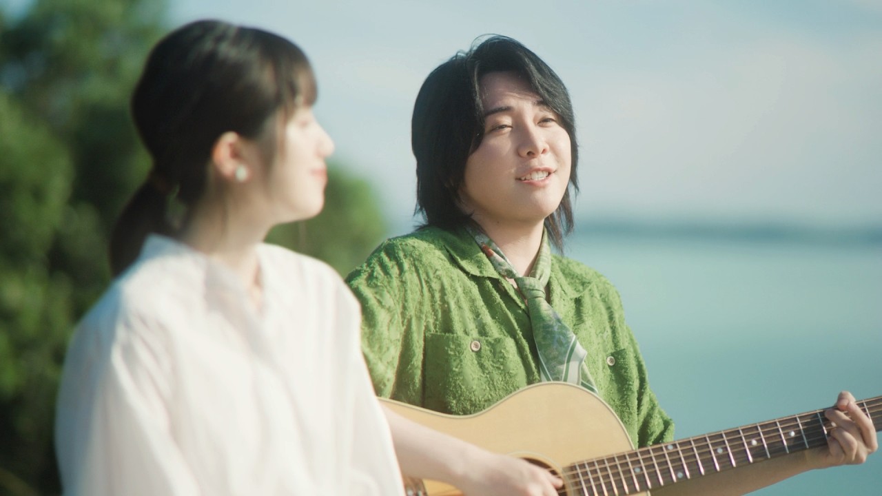 Mrs. GREEN APPLE『点描の唄』柔らかな弾き語りが泣ける - Yahoo! JAPAN