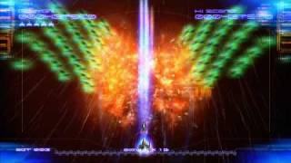 ギャラガレギオンズ（GALAGA LEGIONS）