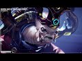 End of video