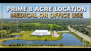 commercial real estate daytona beach florida