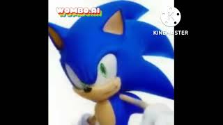 Preview 2 Sonic Deepfake Resimi