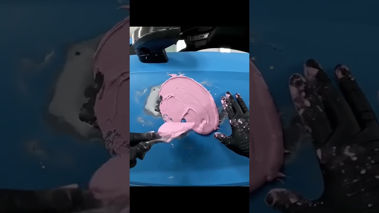 Restoring a $200,000 Audi R8 Found Abandoned in the Forest!