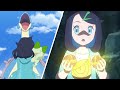 Lapras vs liko  pokmon horizons episode 31amv pokmon horizons the series