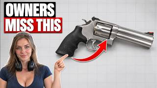 10 Truths About Your Smith & Wesson 686 Most Owners Never Know