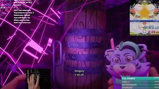 100 Ruin In 11926650 Five Nights At Freddys Security Breach Ruin Speedrun No Major Skips